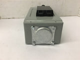 Eaton BR24L70RP Type 3R Loadcenter