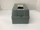 Square D 8536SBG2 Size 0 460 V @ 5 Hp 240 volt Coil