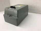 Square D 8536SBG2 Size 0 460 V @ 5 Hp 240 volt Coil
