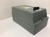 Square D 8536SBG2 Size 0 460 V @ 5 Hp 240 volt Coil
