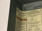 Square D 8536SBG2 Size 0 460 V @ 5 Hp 240 volt Coil