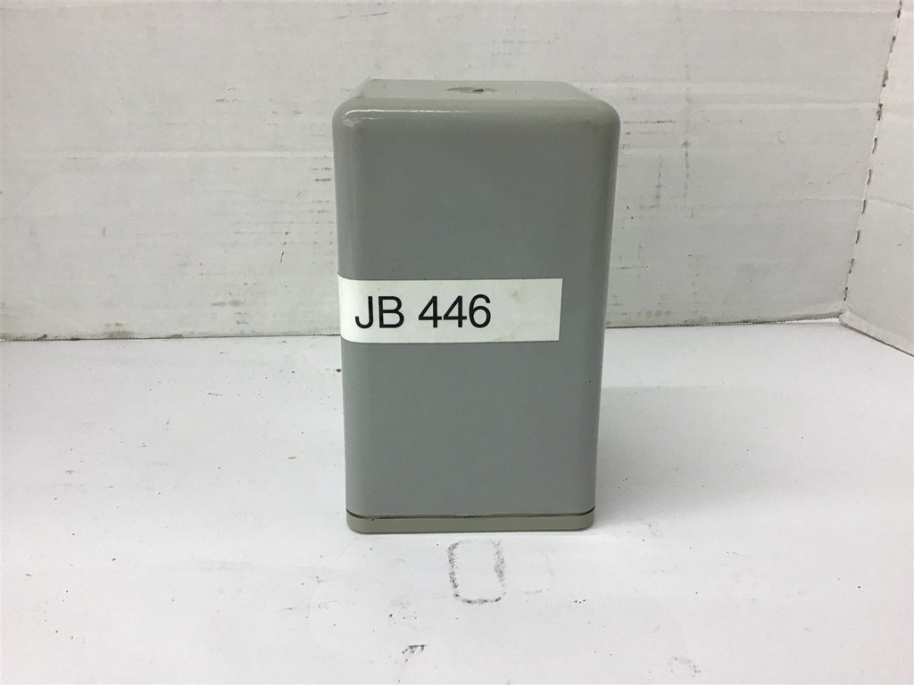 Scepter JB 446 Enclosure 4x4x6