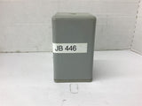Scepter JB 446 Enclosure 4x4x6