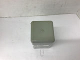 Scepter JB 446 Enclosure 4x4x6