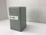 Scepter JB 446 Enclosure 4x4x6