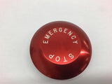 Eaton 10250T5J63-1X Cutler-Hammer Emergency Stop Push Button Red Lot of 4
