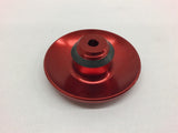 Eaton 10250T5J63-1X Cutler-Hammer Emergency Stop Push Button Red Lot of 4