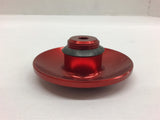 Eaton 10250T5J63-1X Cutler-Hammer Emergency Stop Push Button Red Lot of 4