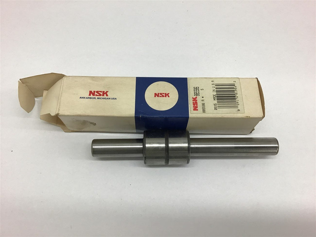 NSK 885586 Water Pump Bearing BME Bearings and Surplus