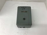 General Electric CR7006B101B Starter Size 0 440 Volts 3 Hp