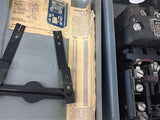 General Electric CR7006B101B Starter Size 0 440 Volts 3 Hp