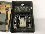 General Electric CR7006B101B Starter Size 0 440 Volts 3 Hp