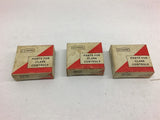 Clarks Heater Element 2453 Lot of 3