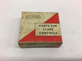 Clarks Heater Element 2453 Lot of 3