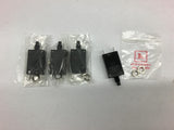 E-T-A 2-5700-IG1-P10 250 Vac Circuit Breaker Lot of 4
