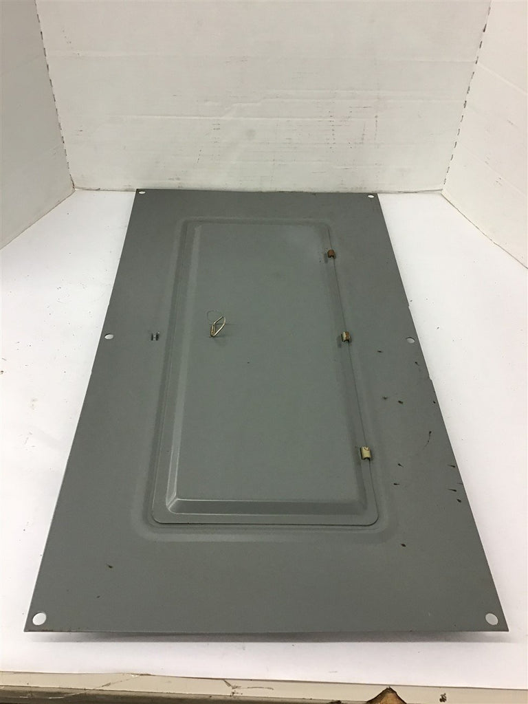 Square D Load Center Cover Only QOC 20MW 225