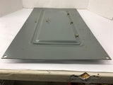 Square D Load Center Cover Only QOC 20MW 225