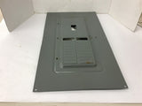 Square D Load Center Cover Only QOC 20MW 225