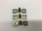 Square D Heating Element CC167 Lot of 3