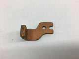 Contactor Connectors Six Curved Connectors Length 1 1/2