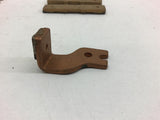 Contactor Connectors Six Curved Connectors Length 1 1/2