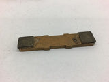 Contactor Connectors Six Curved Connectors Length 1 1/2