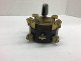 Arrow H&H Rotary Switch 25A250V