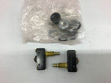 BZ-2RN702 Limit Switch Lot of 2