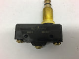BZ-2RN702 Limit Switch Lot of 2
