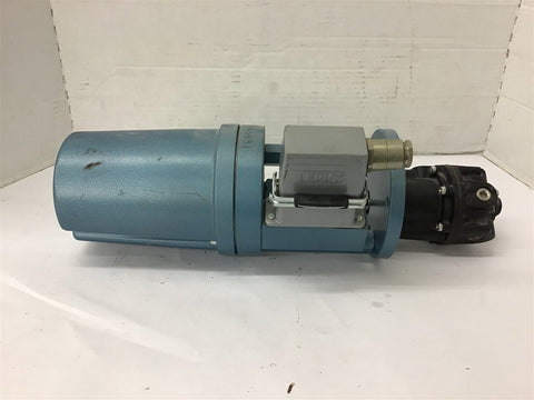 Fairchild 10222 Pneumatic Regulator 24 Vdc 0-07.0 Bar