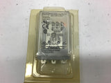 Dayton 5X842N Relay 3PDT 16 Amp 240 Vac Lot of 2