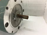Leeson 116751.00 2 Hp AC Motor 230/460 Volts 3490 rpm 56C Frame