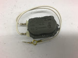 Intermatic WG1570-10D Replacement Timer motor