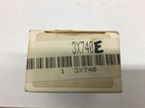 Dayton 3X740E Relay 240 Volt Lot of 4