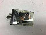 Dayton 3X740E Relay 240 Volt Lot of 4