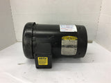 Baldor VEDH3558 2 HP 230/460 Volts Ac Motor 1755 Rpm 4P 56C Frame