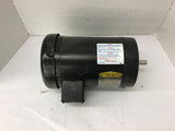 Baldor VEDH3558 2 HP 230/460 Volts Ac Motor 1755 Rpm 4P 56C Frame