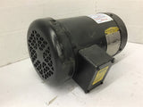 Baldor VEDH3558 2 HP 230/460 Volts Ac Motor 1755 Rpm 4P 56C Frame