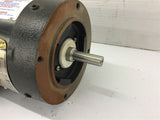 Baldor VEDH3558 2 HP 230/460 Volts Ac Motor 1755 Rpm 4P 56C Frame