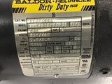 Baldor VEDH3558 2 HP 230/460 Volts Ac Motor 1755 Rpm 4P 56C Frame