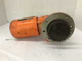 Georgii Kobold KOD 446-A/XF/S59 0.18 KW Gear Motor 66:1 Ratio
