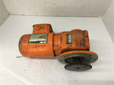 Georgii Kobold KOD 446-A/XF/S59 0.18 KW Gear Motor 66:1 Ratio