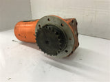 Georgii Kobold KOD 446-A/XF/S59 0.18 KW Gear Motor 66:1 Ratio