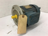 Lafert ST 71C2 1/2 Hp AC Motor 230/460 Volts 3320 Rpm