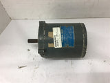 Boston 5KH32DN158 1/6 Hp AC Motor 115 Volts 1725 Rpm Single Phase