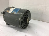 Boston 5KH32DN158 1/6 Hp AC Motor 115 Volts 1725 Rpm Single Phase
