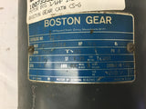 Boston 5KH32DN158 1/6 Hp AC Motor 115 Volts 1725 Rpm Single Phase