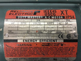 Reliance P565486CR-BG 1/2 Hp AC Motor 208-230/460 volts 1140/960 Rpm 56C Frame