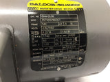 c1/2 Hp 230/460 volts AC Motor 1740 Rpm 4P 56C Frmae