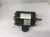 Dayton 6K403C 1/4 HP AC Motor 115 Volts 1800 Rpm 4 P Single Phase